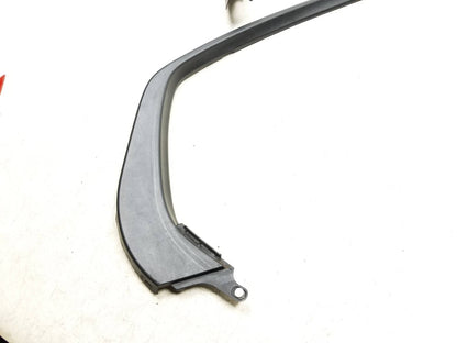 2004 - 2008 Acura Tl Door Window Frame Trim Driver Side Left 2pcs OEM