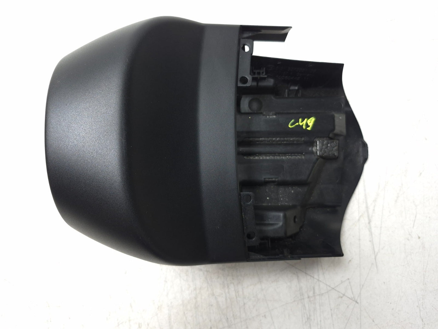 2013 BMW 328i F30 Steering Column Upper Trim Cover OEM
