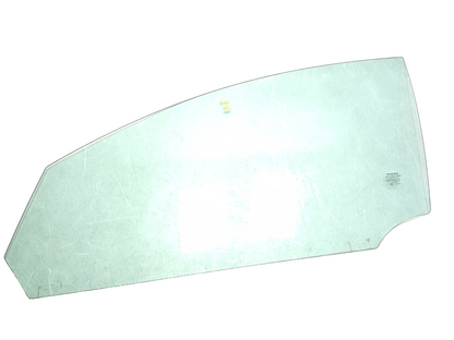 2011 Volvo S40 Front Door Window Glass Driver Side Left OEM
