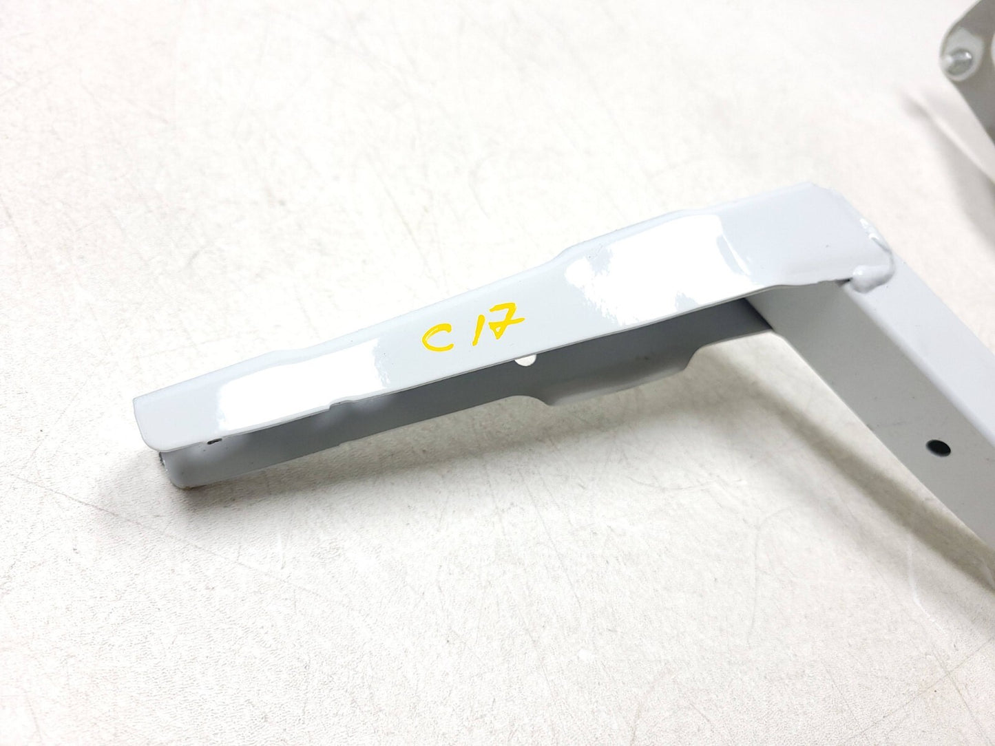 13-18 BMW 330xi F30 Sedan Trunk Lid Hinge Left & Right Pair OEM ✅