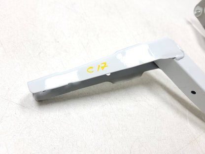 13-18 BMW 330xi F30 Sedan Trunk Lid Hinge Left & Right Pair OEM ✅