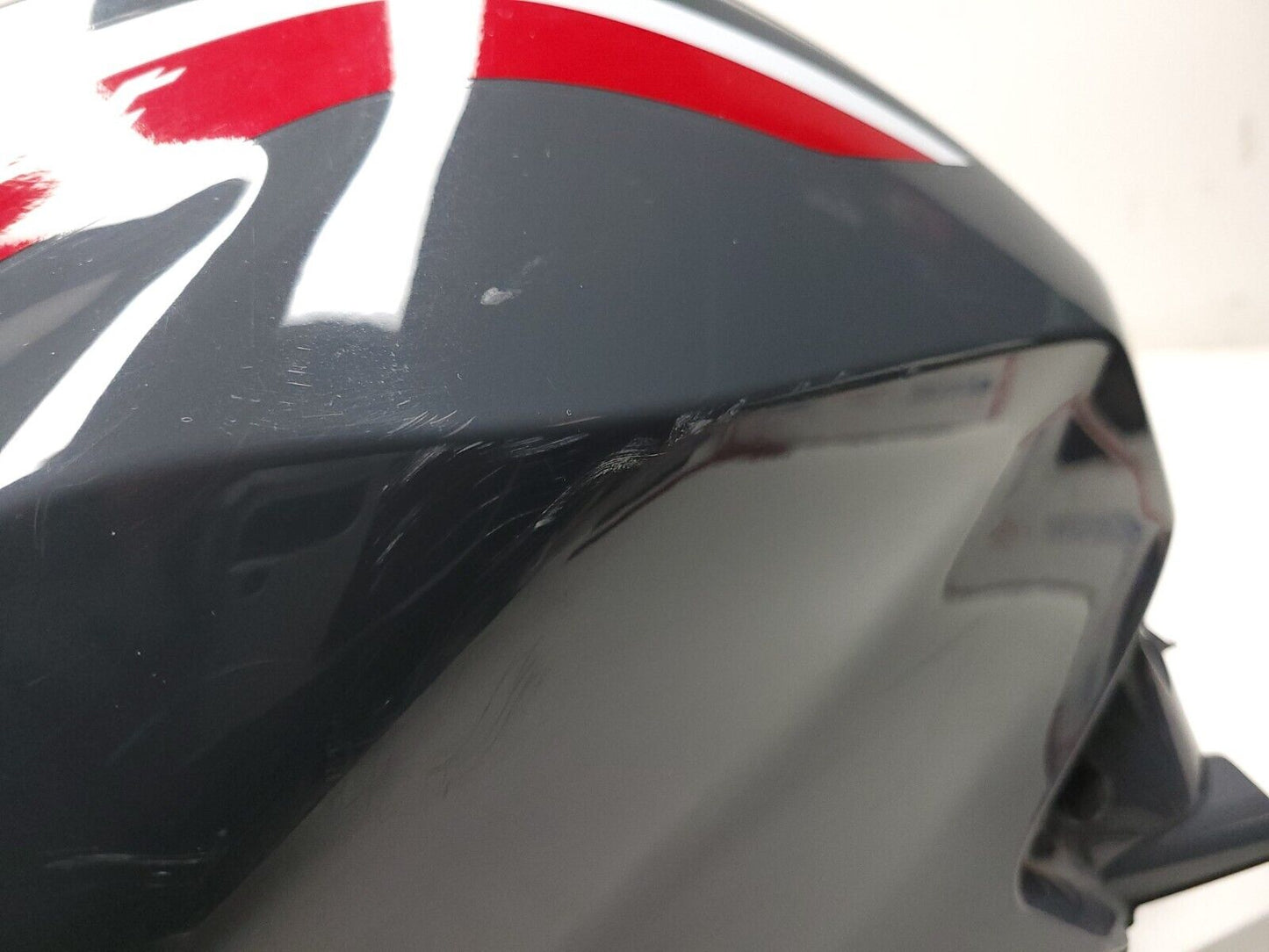 2021 - 2024 BMW G310r Fuel Tank Cover Shell Fairing Panel 2.7k Miles