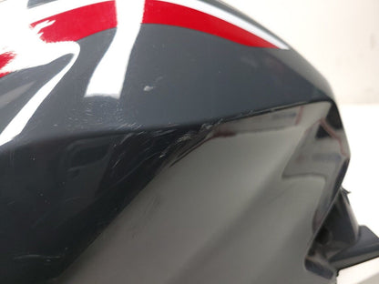 2021 - 2024 BMW G310r Fuel Tank Cover Shell Fairing Panel 2.7k Miles