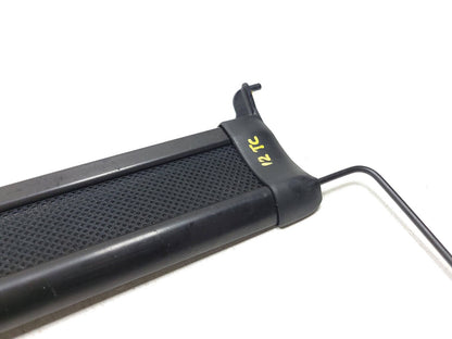 2011 - 2013 Scion Tc Sunroof Wind Deflector & Sunroof Сurtain OEM