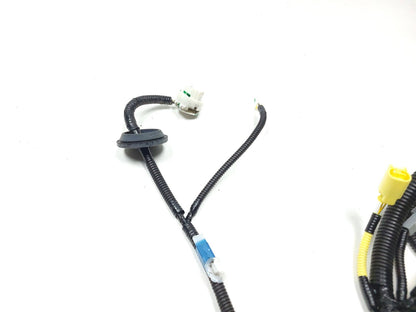 2007 - 2012 Lexus ES350 Interior Wire Harness 82161-33f40 OEM