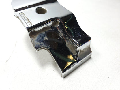 2006 - 2009 Suzuki Boulevard C50 Vl800 Gear Shifter Frame Cover Chrome OEM