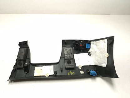 2007 Acura Tl Type-s Dashboard Garnish Trim Cover Lower Left Driver Side OEM