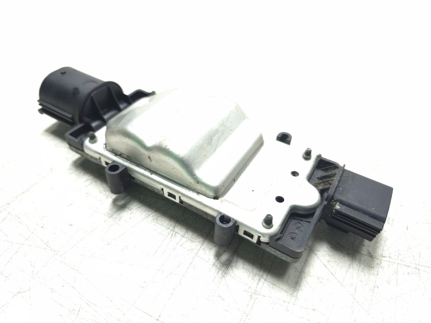 2013 Ford Focus St Radiator Cooling Fan Control Module OEM