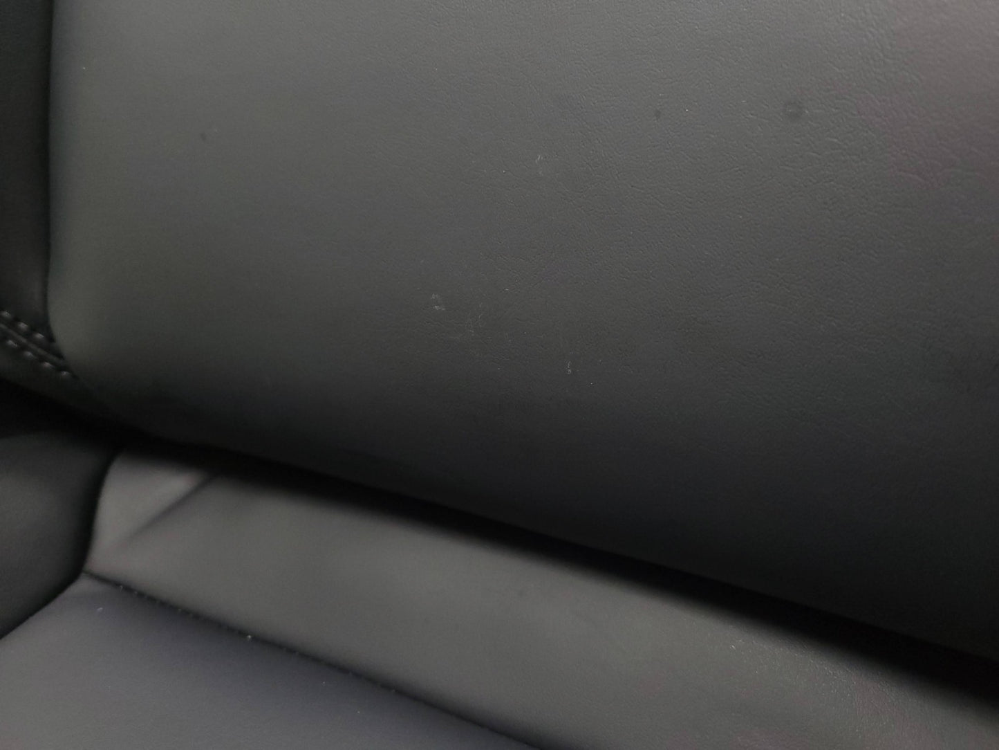 2021 Tesla Model 3 Front Passenger Seat OEM