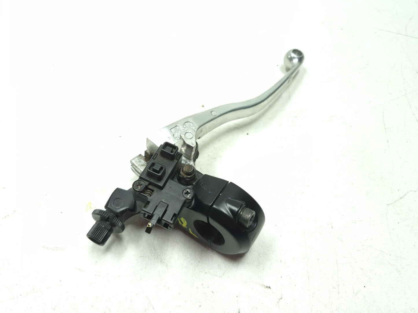 2018 Kawasaki Ninja 650 Ex650 Clutch Lever & Cable Pair OEM