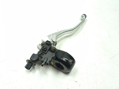 2018 Kawasaki Ninja 650 Ex650 Clutch Lever & Cable Pair OEM