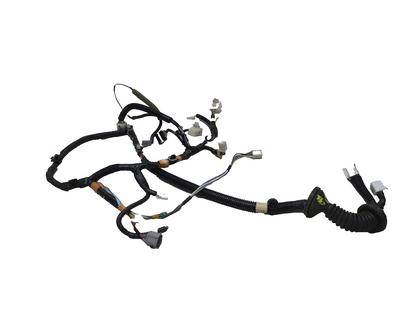 2009 Lexus Is 250 Front Door Wire Harness Left Driver Side OEM