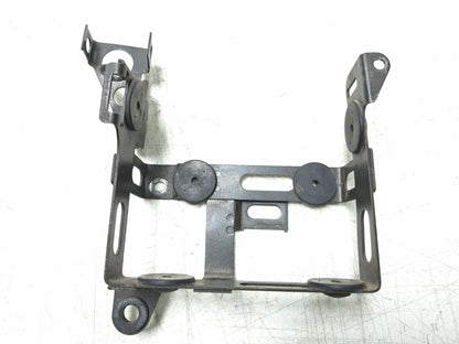 1985 Honda Shadow Vt500c Battery Holder Box OEM