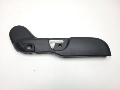 2011 Honda Cr-z Passenger Seat Front Right Side Cover Trim 3pcs OEM