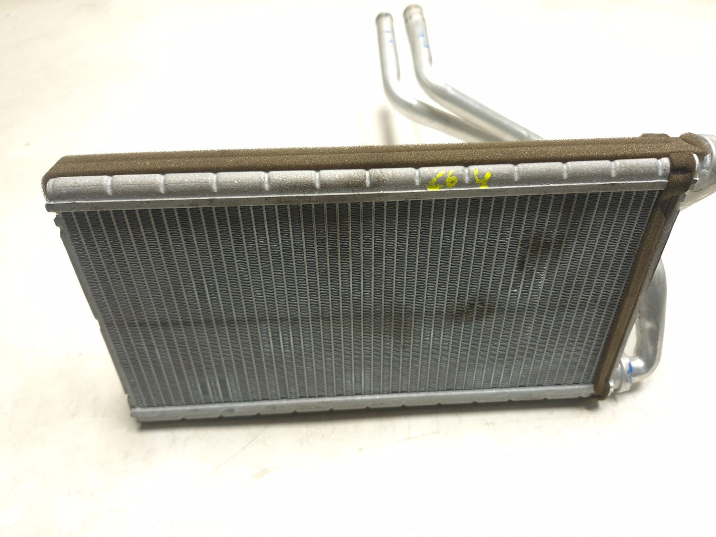 2017 Dodge Journey Heater Core OEM