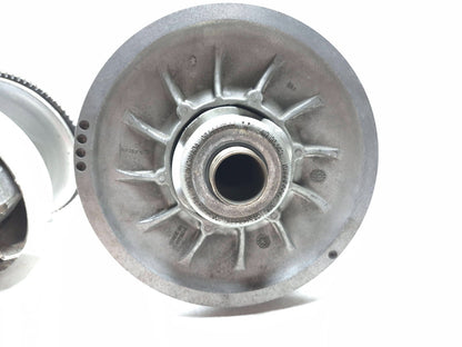 2010 Ski-doo Mxz X 800r E-tec Tra7 Primary Secondary Clutch Jackshaft Belt Kit