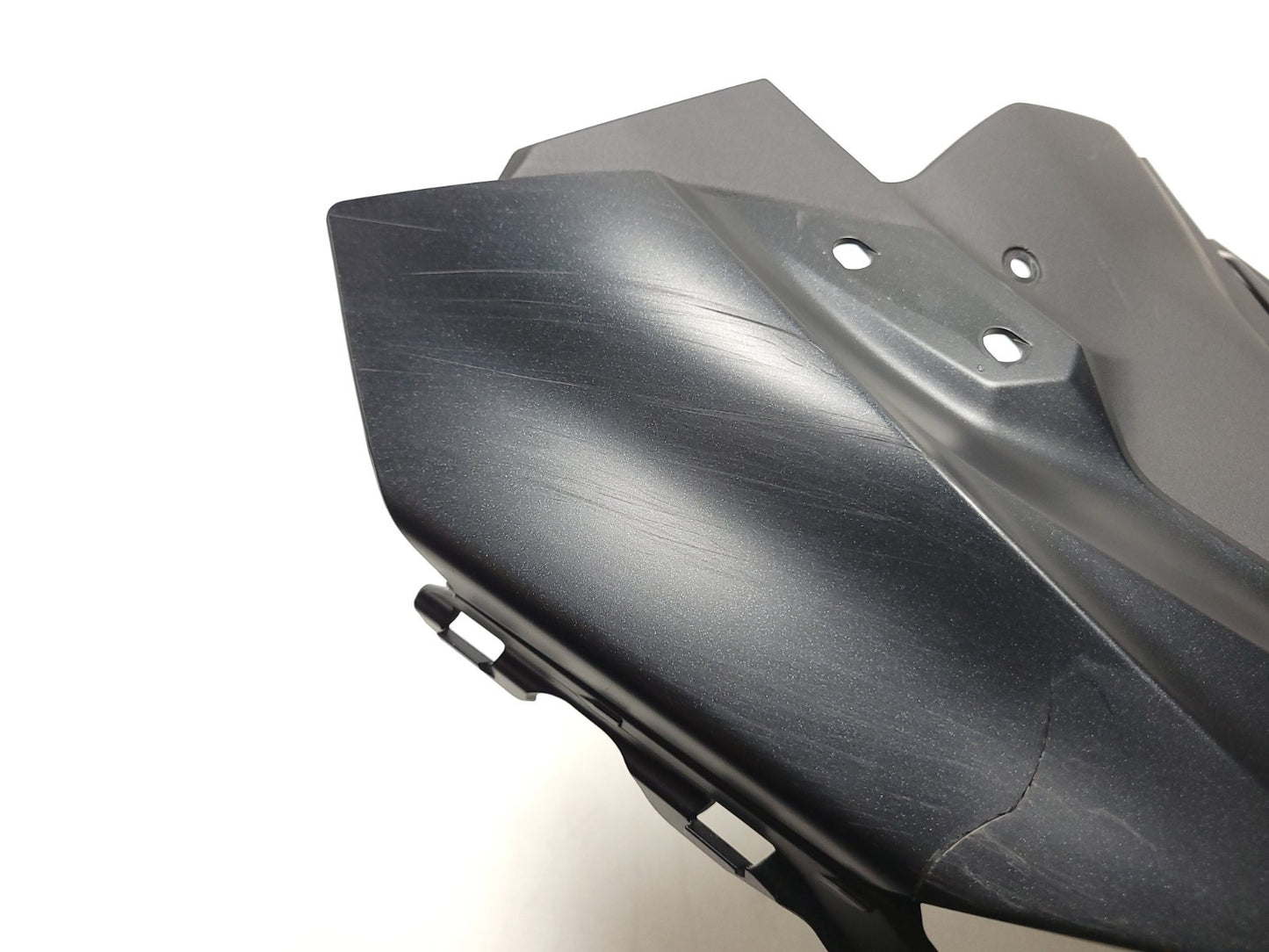 2025 Kawasaki Ninja 500 Ex500a/b Front Fairing Cowl OEM