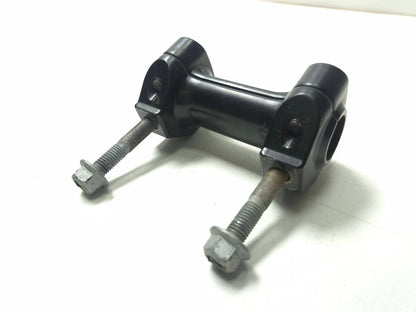 2018 Husqvarna Svartpilen 401 Handlebar Riser Lower & Upper OEM