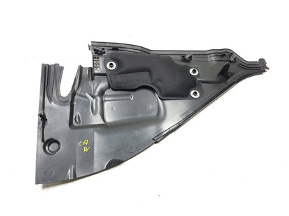 12-18 BMW 330xi F30 Cowl Cover Panel Left & Right Pair OEM ✅ 76k Miles