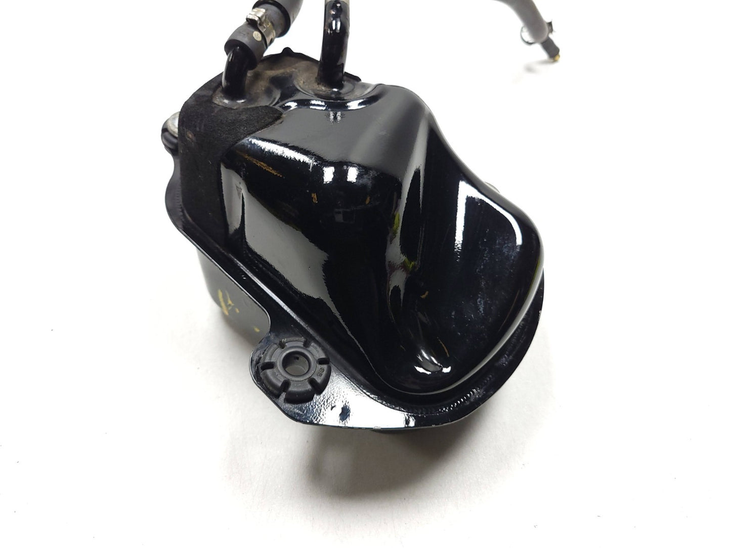 2007 Yamaha Xvs 1300 V-star Fuel Petrol Reservoir Secondary OEM