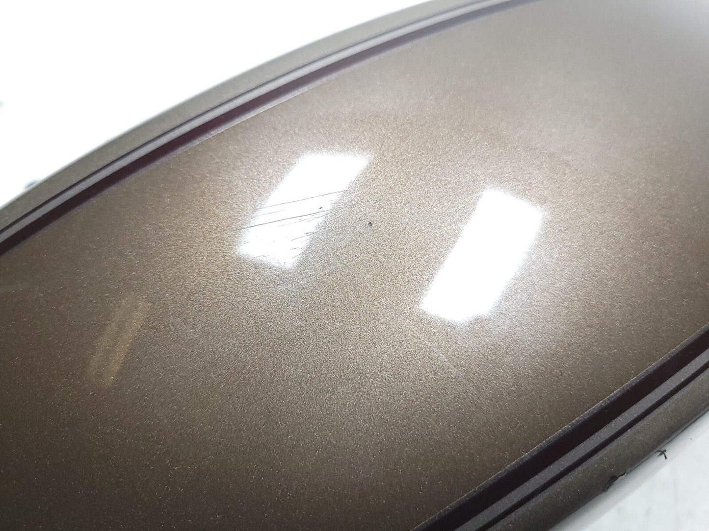 1984 - 1987 Honda Gl1200 Goldwing Front Fender OEM