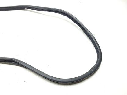 09-14 Hyundai Genesis Door Weatherstrip Seal Front Driver Side Left OEM Sedan