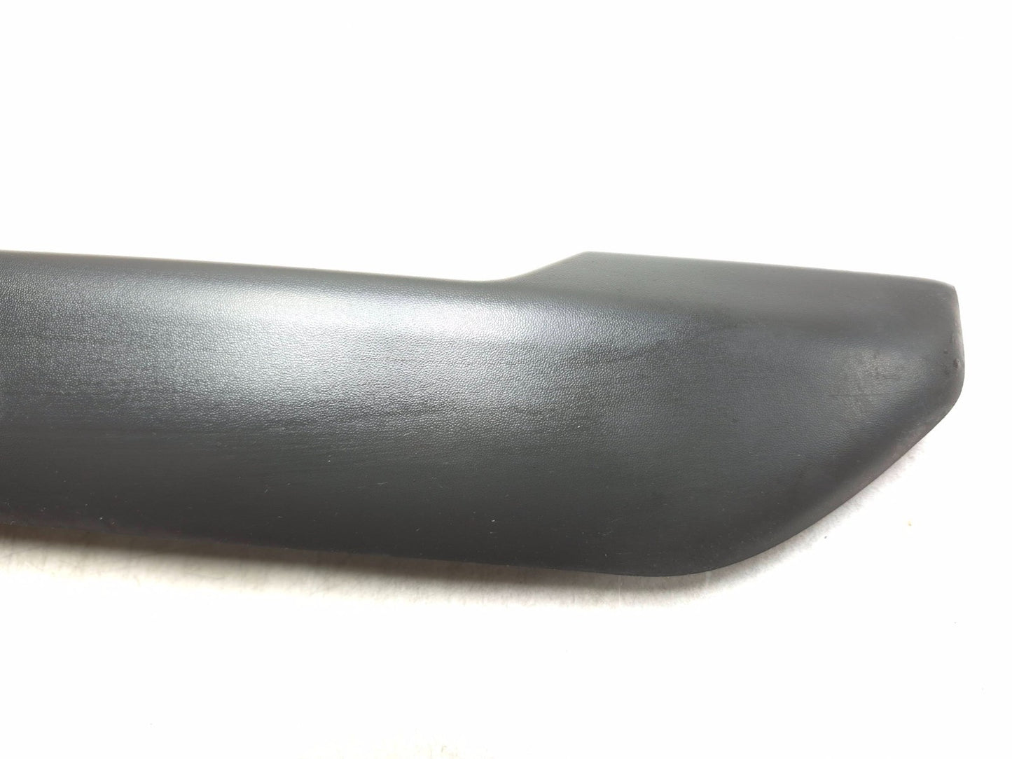 2016 Ford Transit Connect Rear Cargo Door Handle & Camera Driver Side Lh OEM