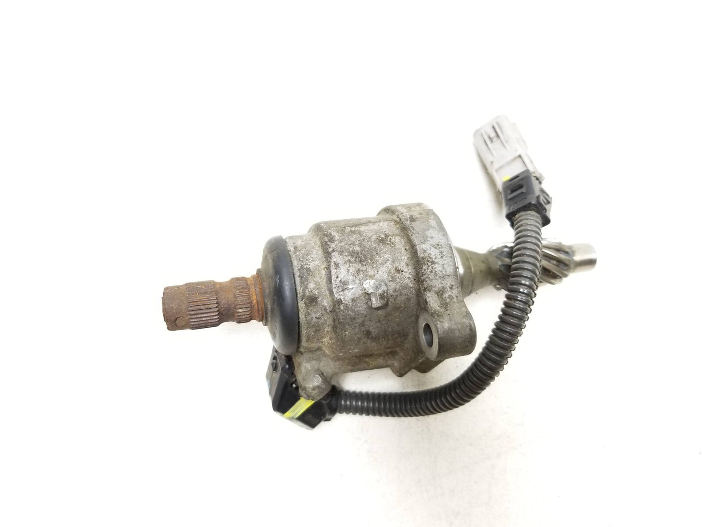 2007-2011 Toyota Camry Power Steering Gear Motor OEM