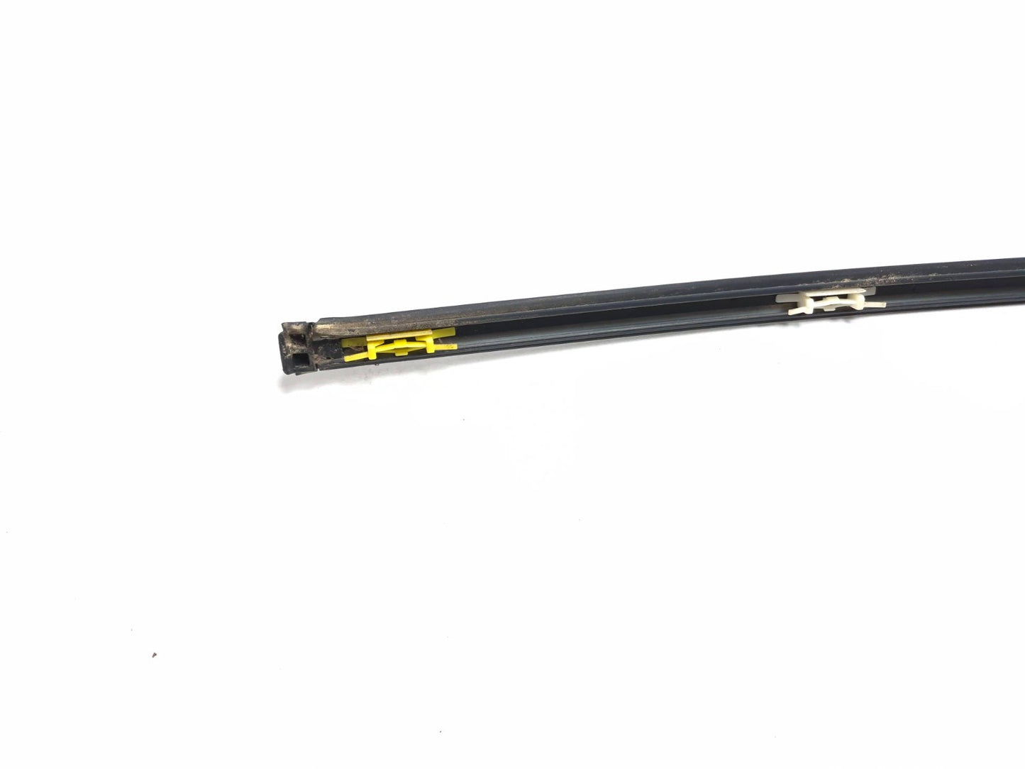 2013 Hyundai Genesis Coupe Exterior Roof Trim Molding OEM