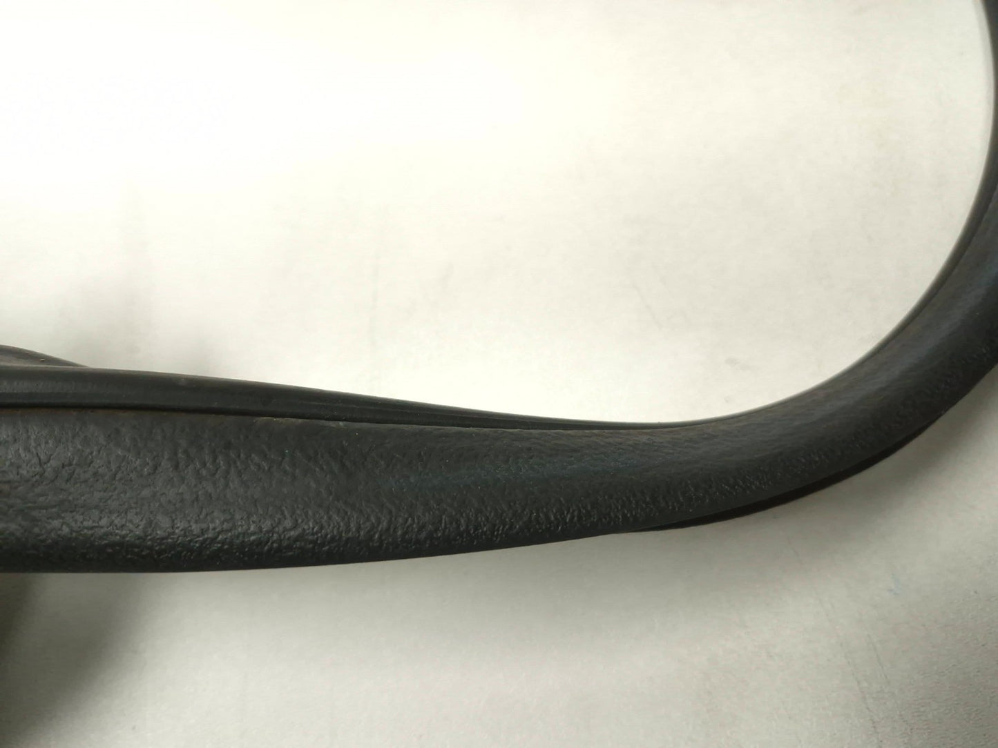 2007 Acura Tl Type-s Front Door Weatherstrip Seal Left Driver Side Set OEM