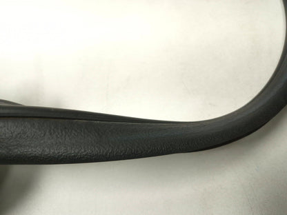 2007 Acura Tl Type-s Front Door Weatherstrip Seal Left Driver Side Set OEM