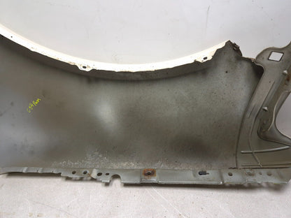 2008 Lincoln Navigator Front Fender Passenger Side Right OEM