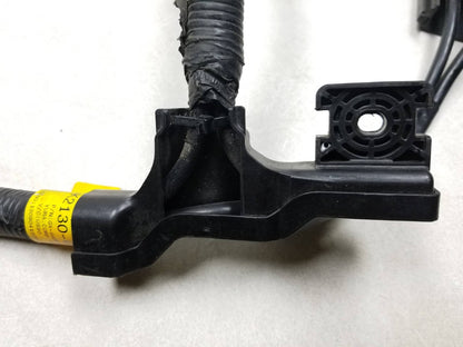 2020 Hyundai Venue Positive Battery Wiring Cable W/ Terminal OEM