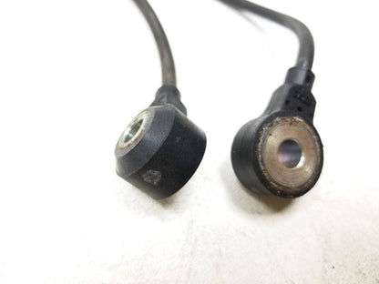 12 - 14 Ford Focus Engine Knock Sensor Pair OEM