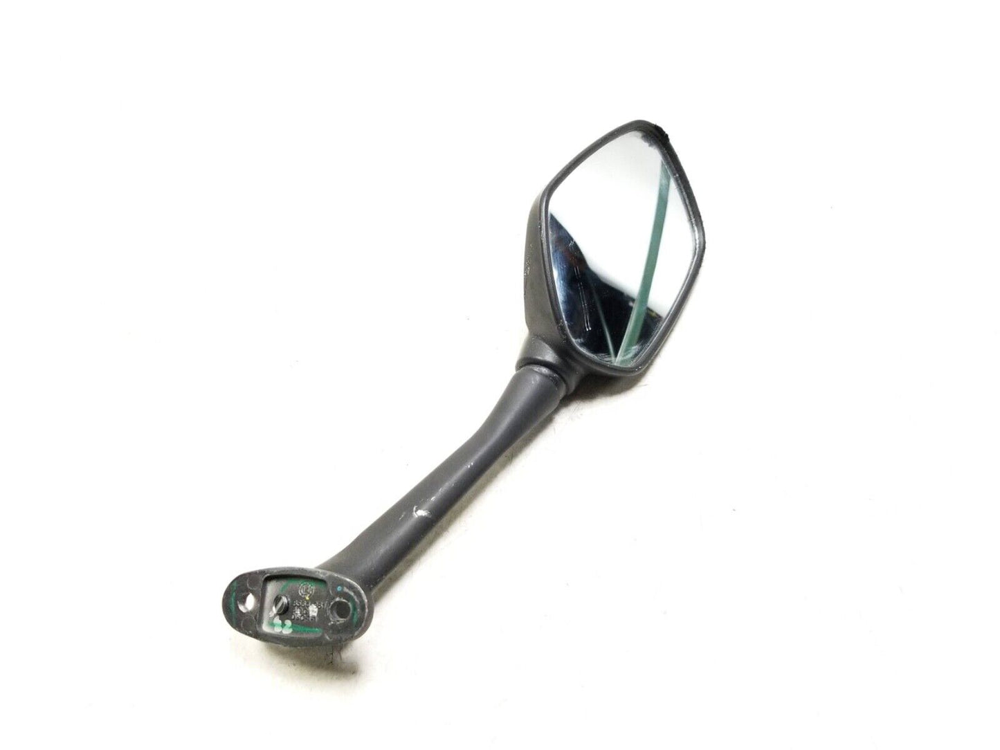 2014 - 2018 Honda Cbr650f Left  Rear View Mirror OEM