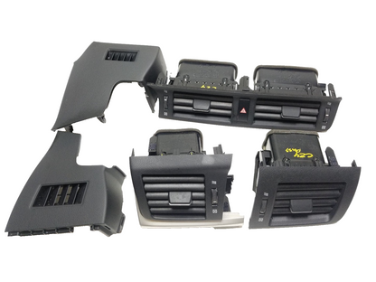 11-17 Lexus CT200h Dash Air Vent 5pcs Oem✅