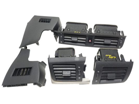 11-17 Lexus CT200h Dash Air Vent 5pcs Oem✅