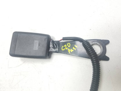 2011 - 2016 Scion Tc Front Passenger Seat Belt Buckle OEM