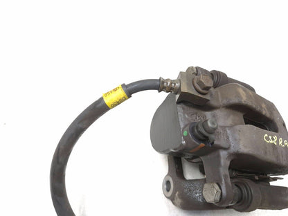 2018 Chrysler 300 AWD Rear Brake Caliper Driver Side Left 3.6loem