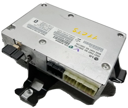 2011 Cadillac CTS Communication Module OEM