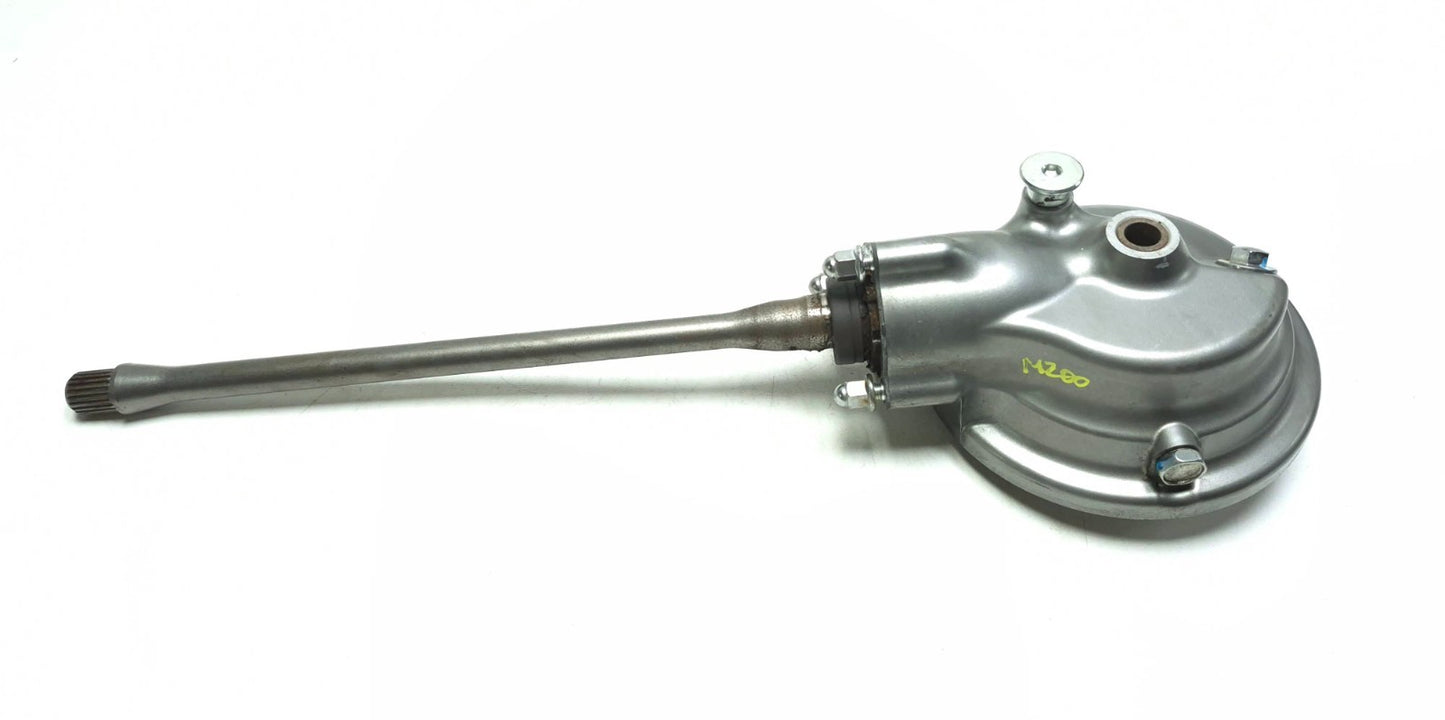 2013 Suzuki Vl800 Boulevard C50 Final Drive Differential OEM