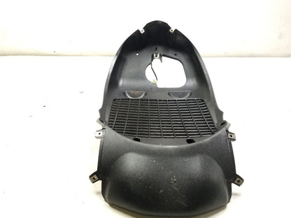 2011 - 2021 Piaggio Bv 350 Front Wheel Liner Splash Radiator Grille OEM