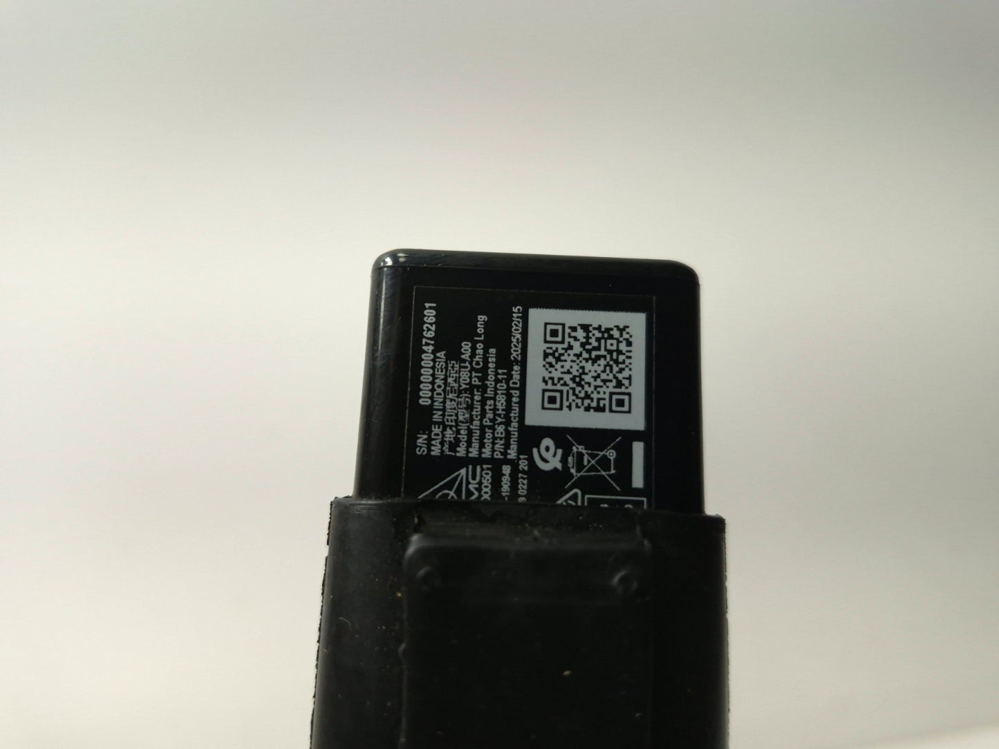 2025 Yamaha R3 Yfz320 Communication Control Unit OEM
