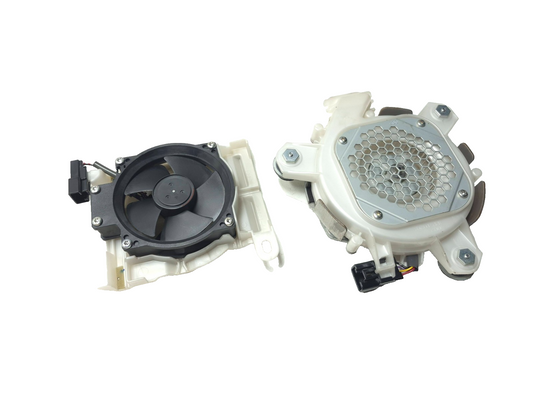 2009 Lexus IS250 Front Left Driver Seat Motor 2pcs OEM