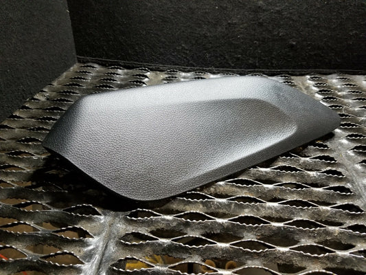 16 17 18 19 Nissan Rogue Front Left Driver Seat Trim Cover Panel OEM 36k