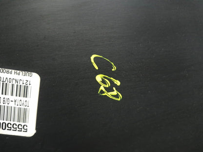 2007 Toyota Corolla Glove Box OEM