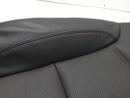 19-22 Chevrolet Blazer Rs Front Seat Back Cushion Upper Passenger Right OEM 11k