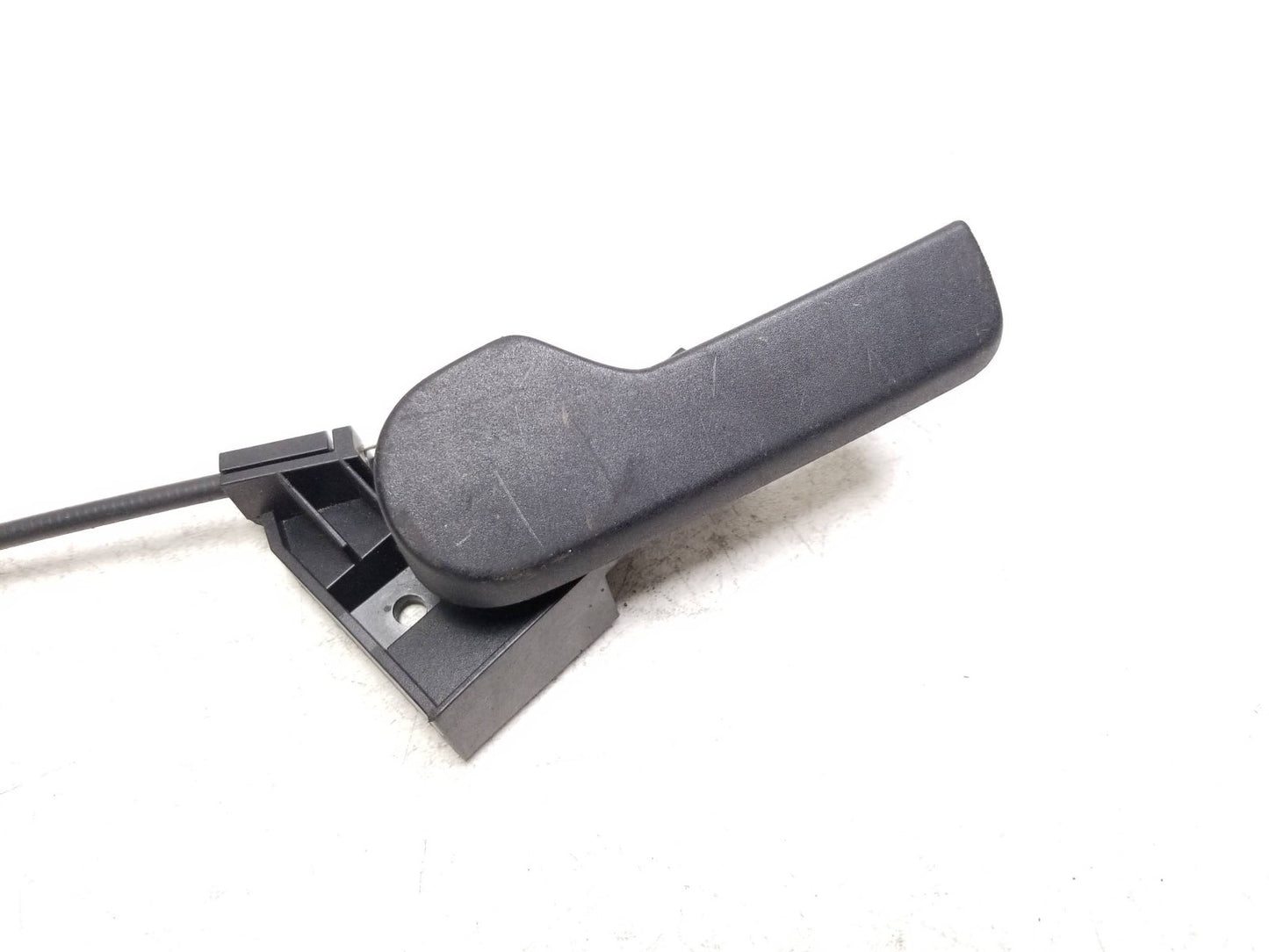 2010 - 2014 VW Golf GTI Hood Release lever OEM