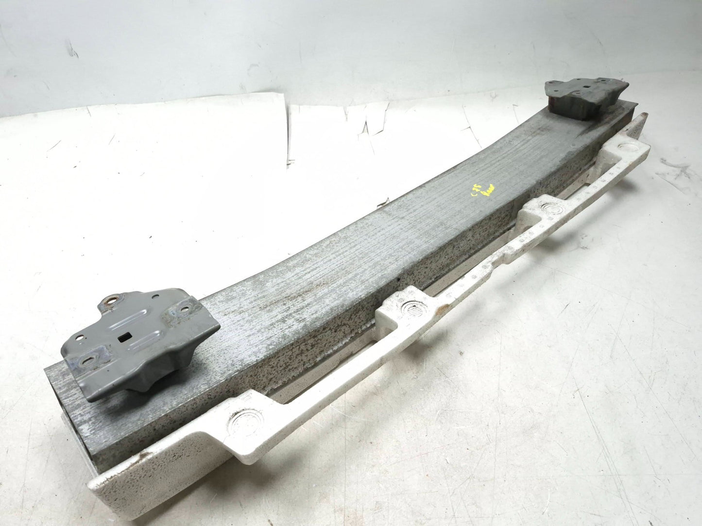 2010 Lexus Hs250h Rear Bumper Reinforcement & Foam Absorber OEM