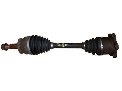 2007 Infiniti Qx56 Axle Shaft Front Driver Side Left OEM
